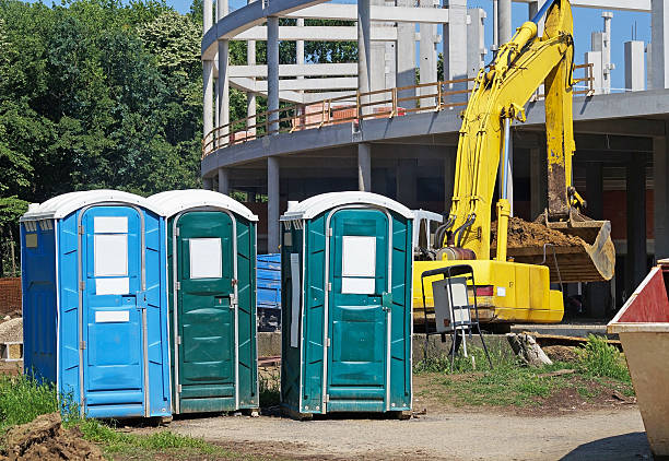 Best Portable Restroom Servicing (Cleaning and Restocking)  in Moriches, NY